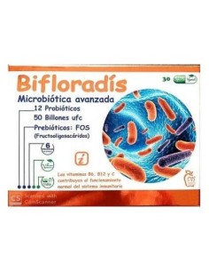 Dis Bifloradis 15Caps