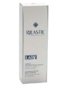 Rilastil Lady Crema Noche 50Ml.