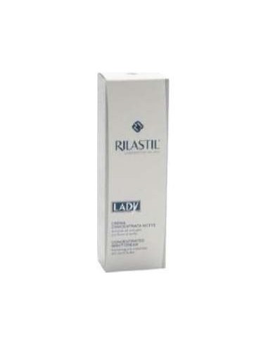 Rilastil Lady Crema Noche 50Ml.