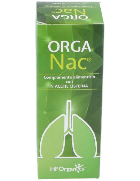 Herbofarm Organac 150Ml