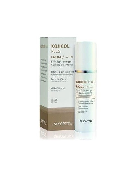 Sesderma Kojicol Plus Gel Despigmentante 30Ml
