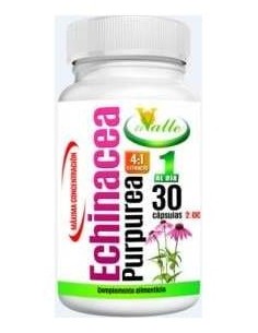 Echinacea 30Cap.
