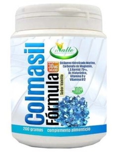 El Valle Colmasil 200G