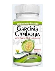Garcinia Cambogia 60Cap.