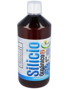 El Valle Silicio Organico 1000Ml
