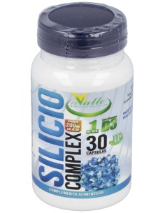 El Valle Silicio Complex 30Caps
