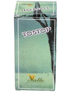 El Valle Tostop 50Ml