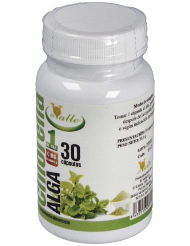 Chlorella 30Cap.