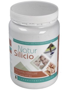 Tegor Natur Silicio 300G