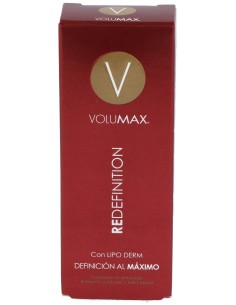 Volumax Redefinition Tratamiento Antiedad 15Ml.