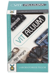 Tegor Vitallium 30Comp