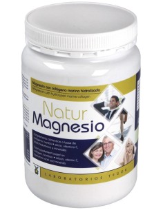 Tegor Naturmagnesio 300G