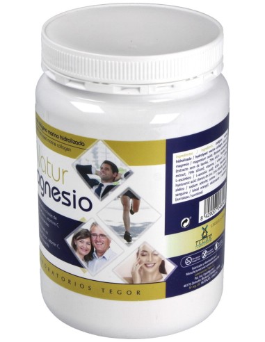 Tegor Naturmagnesio 300G