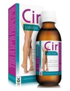Cir Jarabe 200Ml.