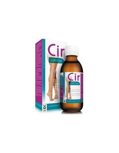 Cir Jarabe 200Ml.