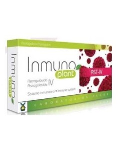 Tegor Inmunoplant Ast 28Caps