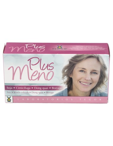 Tegor Meno Plus 45Comp