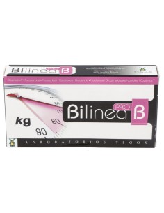Tegor Bilinea B Pro 40Caps