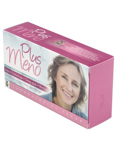 Tegor Meno Plus 45Comp