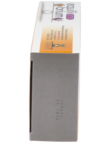 Tegor Equilibrium Emo 60Caps