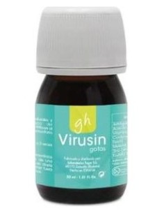 Tegor Virusin Gotas 30Ml