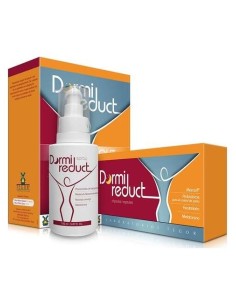 Dormi Reduct Pack Spray 150Ml+60Cap.