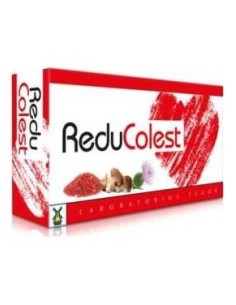Reducolest 60Cap.