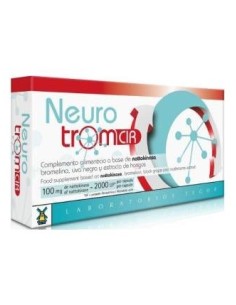 Tegor Neurotrom Cir 28Comp
