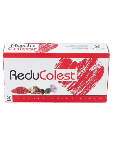 Reducolest 60Cap.