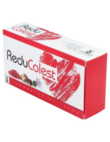 Reducolest 60Cap.