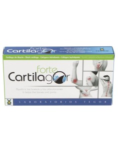Cartilagor Forte 40Cap.