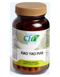 Cfn Xiao Yao Pian 60Caps