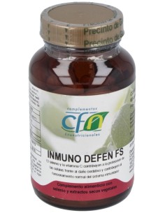 Cfn Inmuno Defen Fs 60Caps
