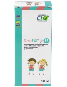 Cfn Sibo Exit Jr Fs 100Ml