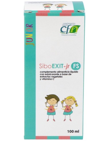 Cfn Sibo Exit Jr Fs 100Ml