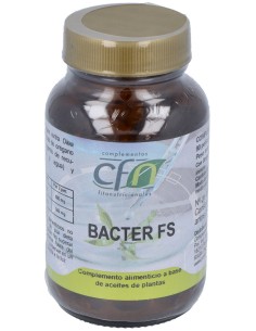 Cfn Bacter Fs 90 Perlas