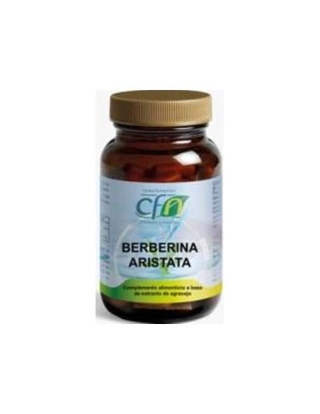 Cfn Berberina Aristata 90Comp