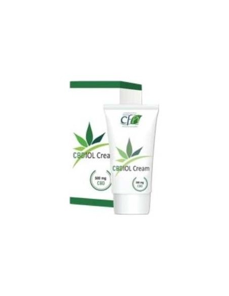 Cbdiol Crema 100Ml.