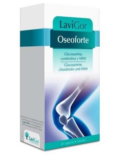 Lavigor Oseoforte 40Caps