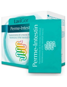 Lavigor Perme-Intestin 20 Sobres