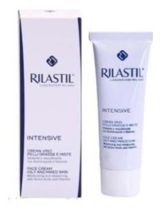 Rilastil Intensive Crema Regeneradora 50Ml.