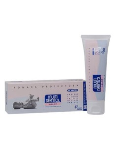 Multidermol Infantil Pomada Protectora 50G