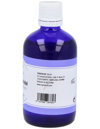 Internature Plata Coloidal Uso Tópico 10Ppm 100Ml