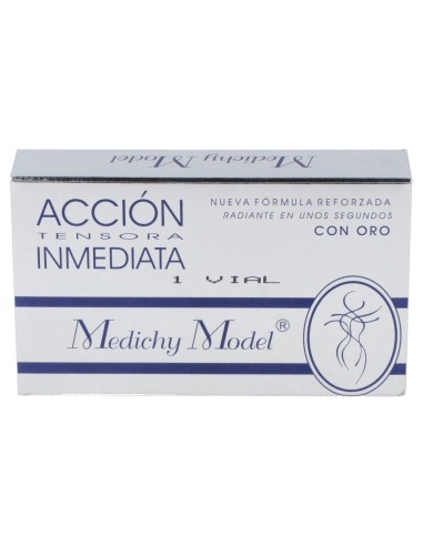 Medichy Model Oro Accion Inmediata 1 Ampolla