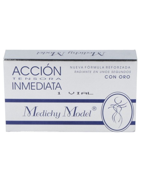 Medichy Model Oro Accion Inmediata 1 Ampolla