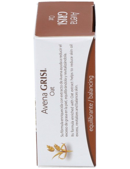 Dermojabon Avena 100Gr.