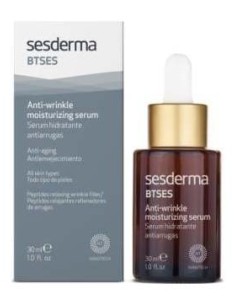 Sesderma Btses Serum Hidratante Antiarrugas 30Ml