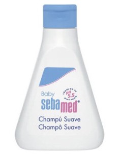 Sebamed Baby Champu Suave 150 Ml.
