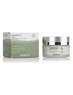 Sesderma Mandelac Scrub Gel Exfoliante 50Ml