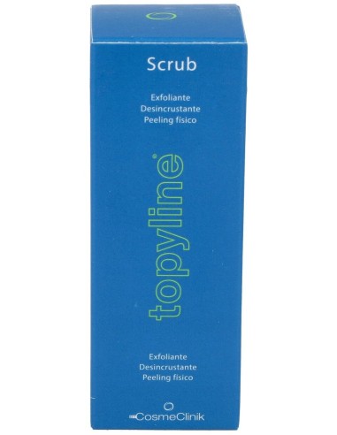 Cosmeclinik Topyline Scrub 50Ml.